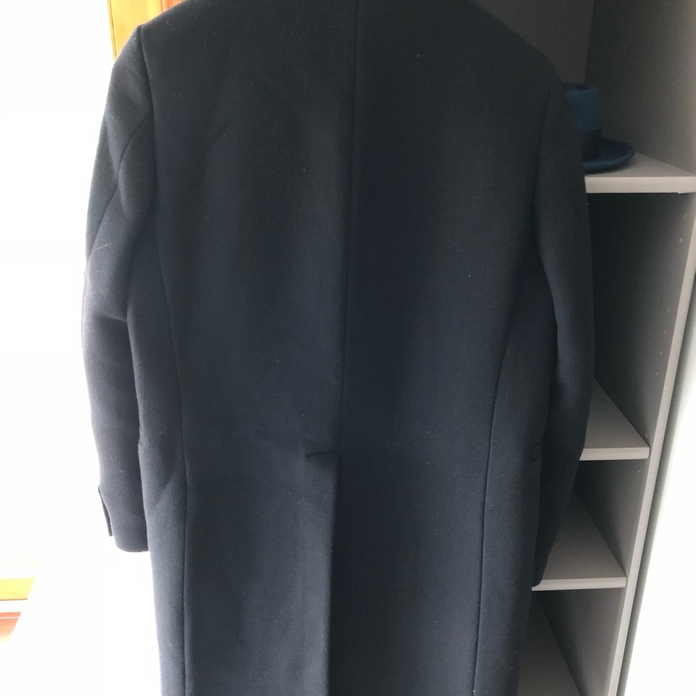 Off White trench coat - Picture 5 of 5